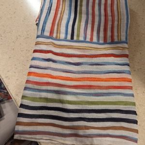 J Jill infinity scarf